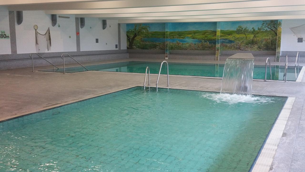 Hotel Reuterhof Reuterstadt Stavenhagen Екстериор снимка